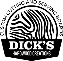 Dick's Hardwood Creations